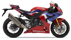 HONDA MOTOS CBR1000RR-R-SP<br /> Sportive